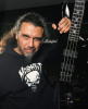 Tom Araya